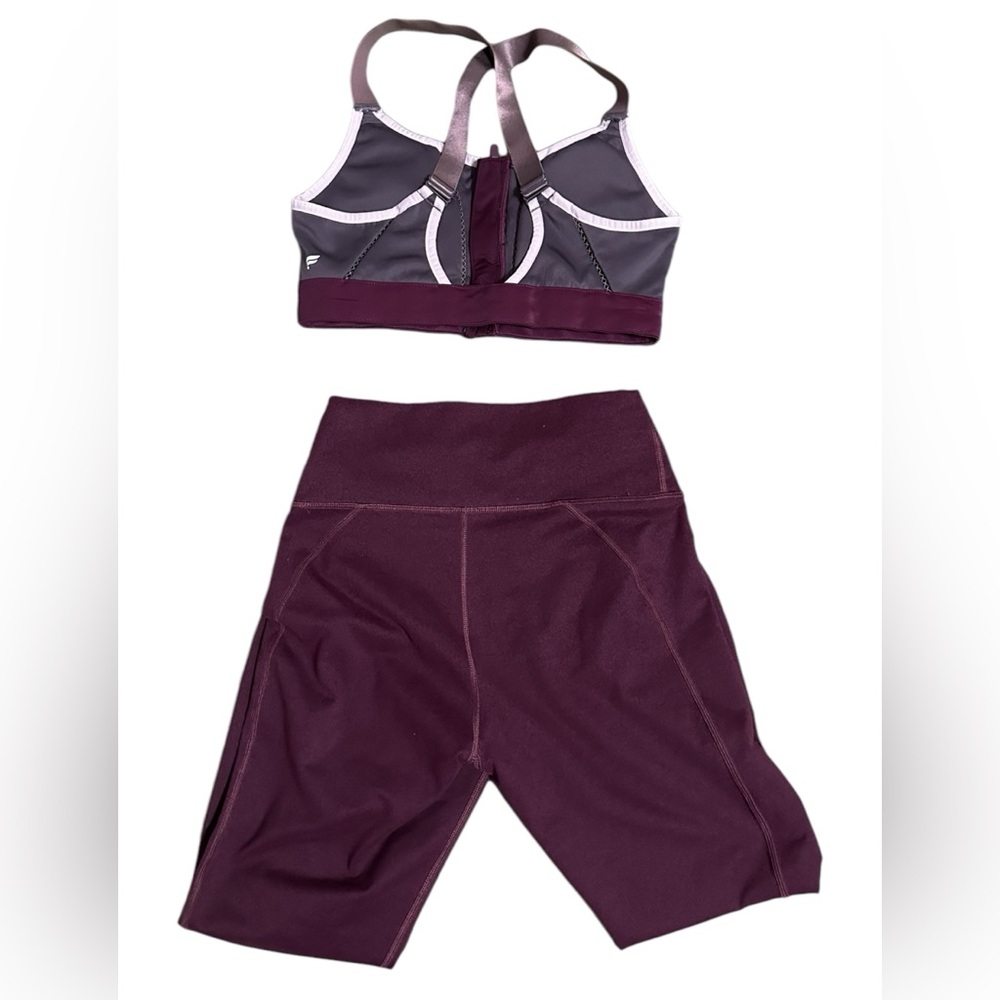 Fabletics 2pc SET Medium - Picture 4 of 8